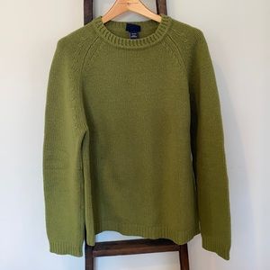 Men’s LOGG sweater